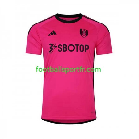 Tenue Fulham Exterieur 2023-2024 Maillot de Foot